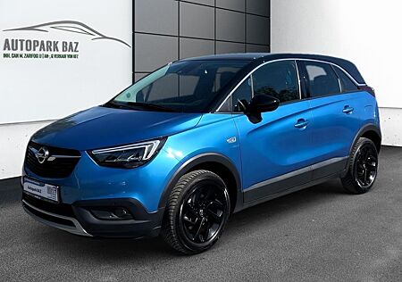 Opel Crossland X Crossland (X) AUTOMATIK *KLIM*NAVI*PDC*ALU*