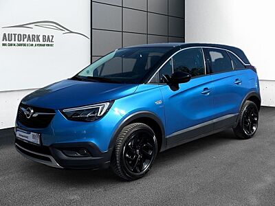 Opel Crossland (X) AUTOMATIK *KLIM*NAVI*PDC*ALU*