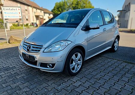 Mercedes-Benz A 160 Avantgarde*PDC vorne-hinten*Scheckheftgepf