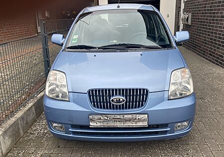 Kia Picanto 1.1 LX LX