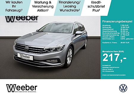 VW Passat Variant gebraucht kaufen VW Passat Variant Volkswagen Elegance *R-LINE*NAVI*LED*AHK*KAM
