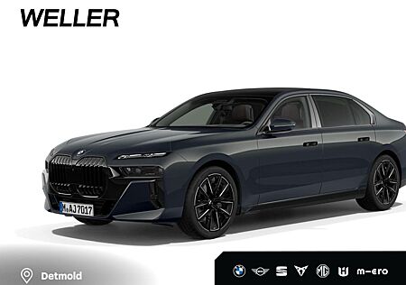 BMW 740d M Sport FondEnter Executiv HUD PA+ACC Stdhz