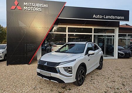 Mitsubishi Eclipse Cross Plug-in Hybrid PLUS mit Select-P.