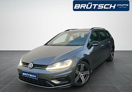 VW Golf Volkswagen VII Variant 2.0 TSI 4Motion R DSG / ACC / L