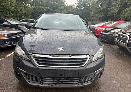 Peugeot 308 Access *Klima,Tempomat*