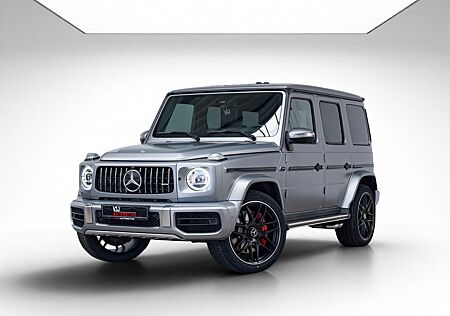 Mercedes-Benz G 63 AMG G -Modell Station