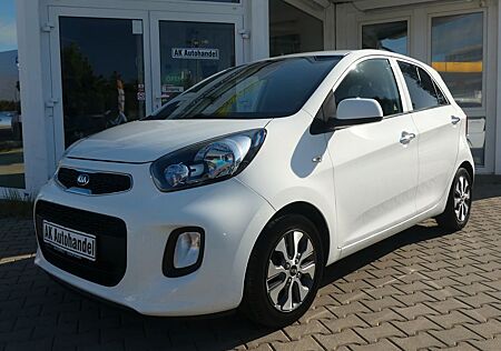 Kia Picanto Morning Edition