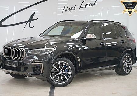 BMW X5 M50 i PROTECTION VR6 GUARD