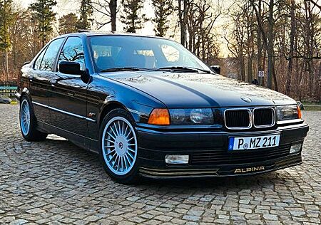 Alpina B3 3,0 - #351