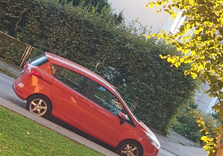 Ford B-Max 1,6 TDCi 70kW Trend Trend