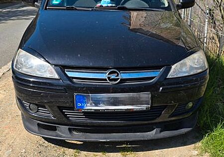 Opel Corsa 1.2 Twinport -