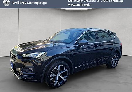 Seat Tarraco 1.5 TSI DSG FR AHK/Kamera/Navi/Pano