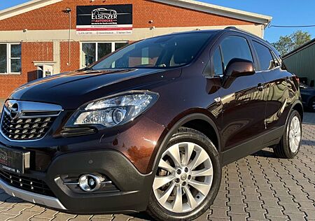Opel Mokka Innovation ecoFlex 4x4 Bi-Xenon SHZ Lenk.H