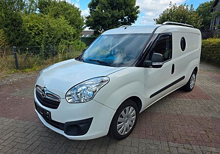 Opel Combo 1.6CDTI 77kW(105PS) L2H1 2,4t Minicamper