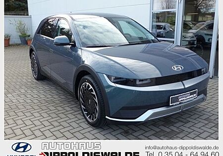Hyundai IONIQ 5 Elektro 77,4 kWh 4WD Aut. Techniq *LED*