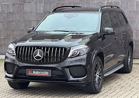 Mercedes-Benz GLS 350 GLS 350d 4Matic.PANORAMA.SOFTCLOSE.HARMAN
