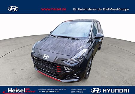 Hyundai i10 N Line - Standort Merzig