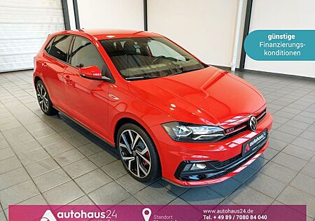 VW Polo Volkswagen 2.0 TSI GTI Navi|Beats|CAM|Dig Cockpit
