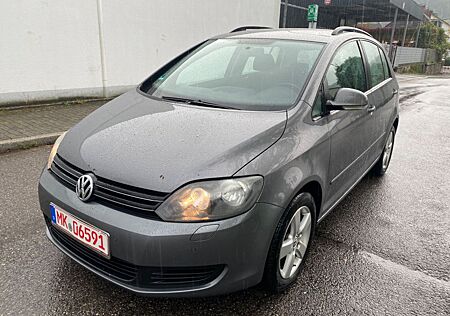 VW Golf Volkswagen Plus VI 1,6l Comfortline PDC