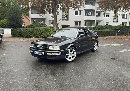 Audi 80 *elekt. Dach*Leder