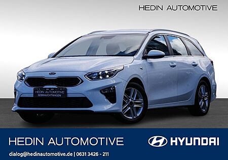 Kia Cee'd Sportswagon cee'd SW 1.4 T-GDi DCT Vision |NAVI|KAM|PTS|LM
