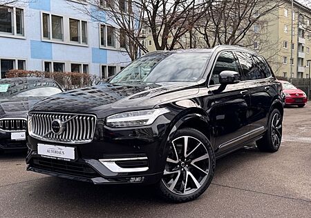 Volvo XC 90 XC90 Inscription AWD*ACC*AHK*360°*PANO*Lift*7S*