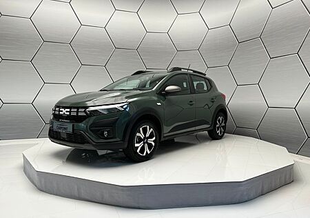 Dacia Sandero Stepway Expression TCe 100 ECO-G Keyless