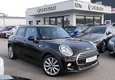 Mini Cooper 5-trg.1,5*LEDER*TAG*SEHR GEPFLEGT*