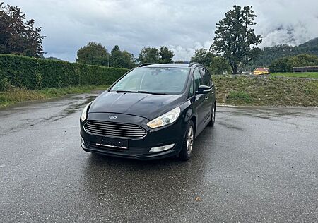 Ford Galaxy 2,0 TDCi 110kW Trend *7-Sitzer Aut.
