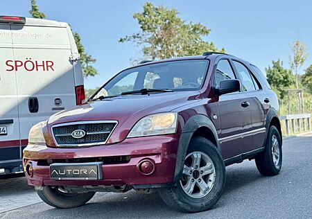 Kia Sorento 2.5 CRDi LX 4WD|AHK|KLIMA|