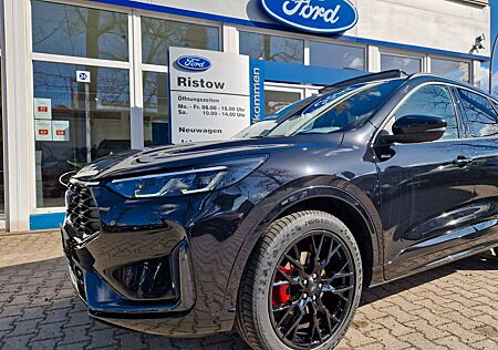Ford Kuga Hybrid ST-Line X*FHEV*4x4*LED-MATRIX*PANO*