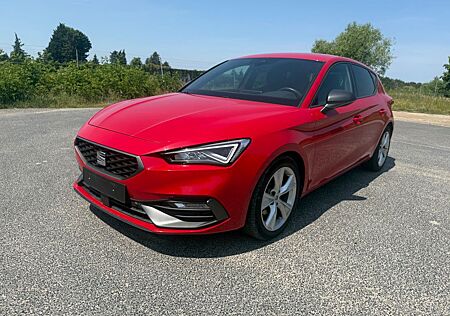 Seat Leon 1.5 TSI ACT 110kW FR DSG