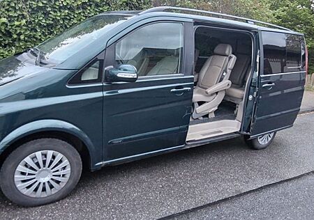 Mercedes-Benz Viano 2.2 CDI FUN lang FUN