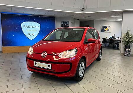 VW Up Volkswagen ! move !