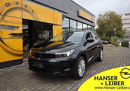 Opel Grandland X Grandland 1.2 Turbo 96kW Ultimate AT8, Navi Pro