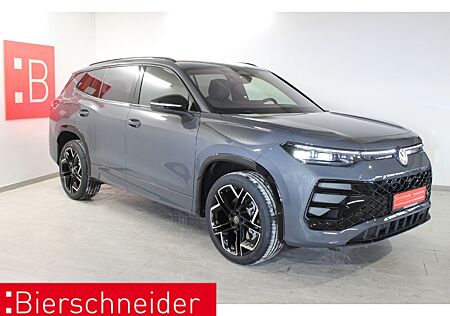 VW Tayron Volkswagen 1.5 TSI DSG e-Hybrid 2x R-Line Black Styl
