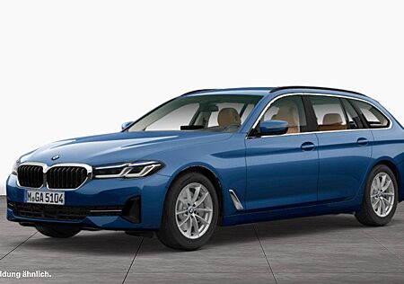 BMW 530d AHK Driv.Assist.Prof LiveCockpitProf Laser