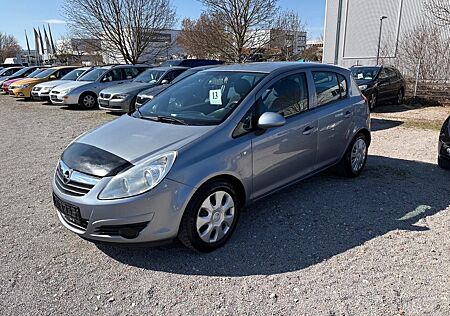 Opel Corsa 1.2*KLIMA*NEUE BREMSEN*RATE MÖGLICH