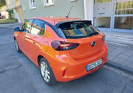 Opel Corsa 1.2 55kW -