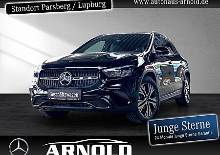 Mercedes-Benz GLA 180 Progressive Distr. Totw. 360° el-Klappe