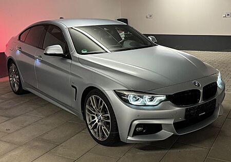 BMW 440i Gran Coupé M Sport / Alcantara / Facelift