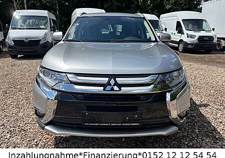 Mitsubishi Outlander Edition 100 2WD