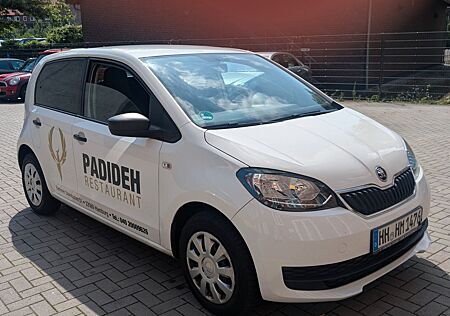 Skoda Citigo 1.0 MPI 44kW Fun Fun