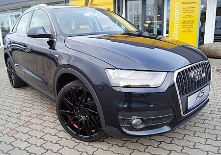 Audi Q3 1.4 TFSI S tronic