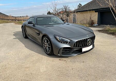 Mercedes-Benz AMG GT R - GARANTIE, TRACKPACK, KERAMIK, uvm.