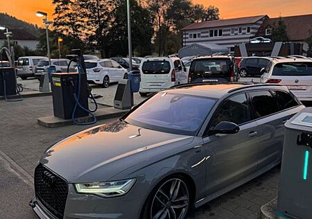 Audi A6 3.0 TDI 240kW comp. quattro tiptr. Avant ...