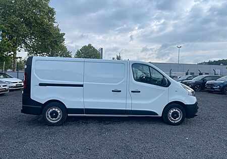 Renault Trafic Kasten L2H1 2,9t Komfort