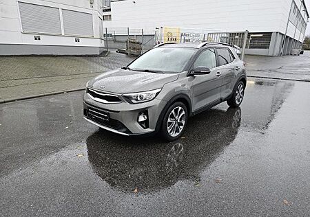 Kia Stonic +1.0 T-GDI+SPIRIT Bluetooth Navi Klima