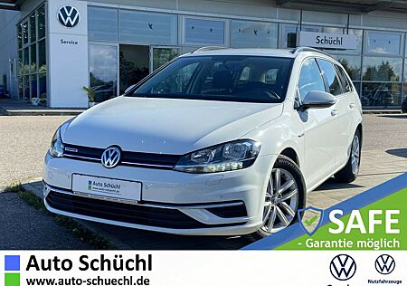 VW Golf Volkswagen Variant 1.5 TSI COMFORTLINE NAVI+SHZ+PDC+B