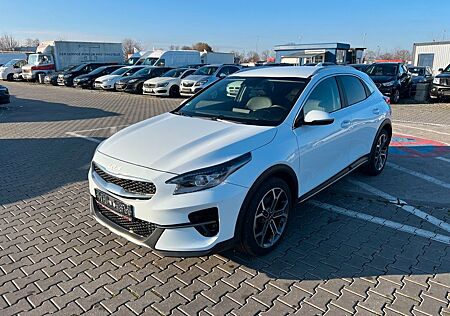 Kia XCeed Edition 7